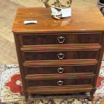 115 8347 CHEST OF DRAWERS